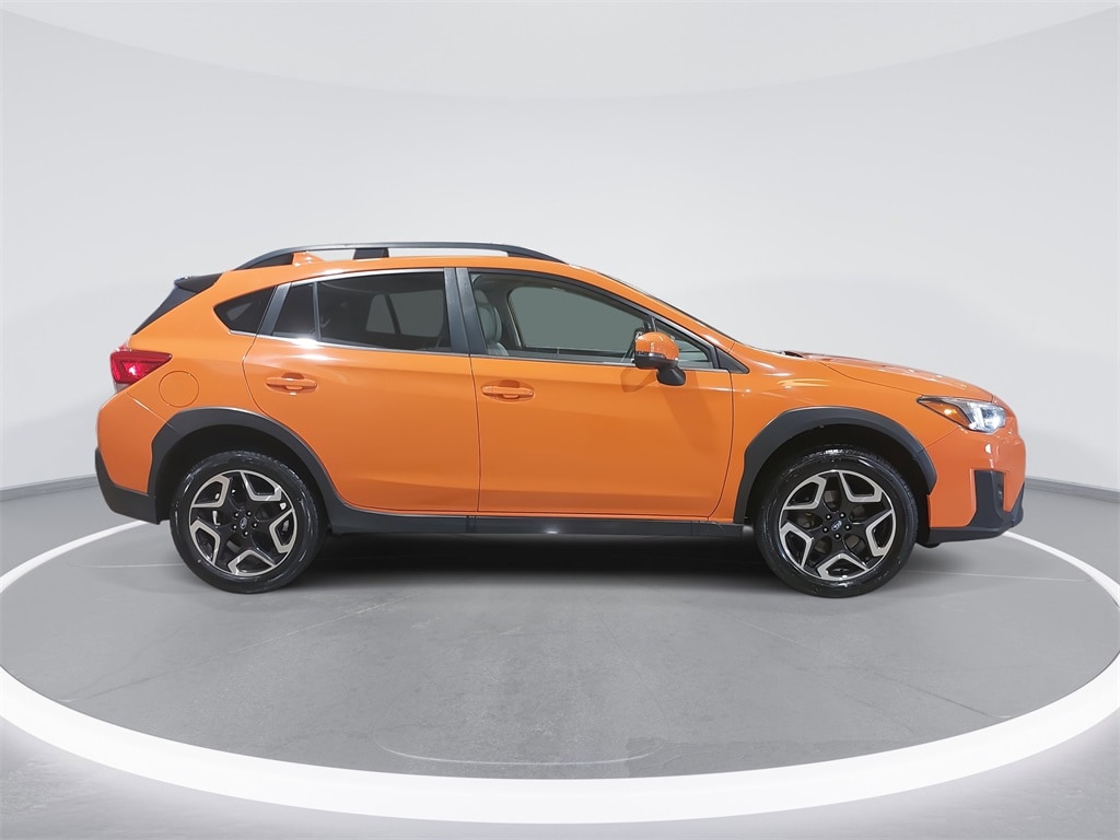 Used 2019 Subaru Crosstrek 2.0i Limited SUV