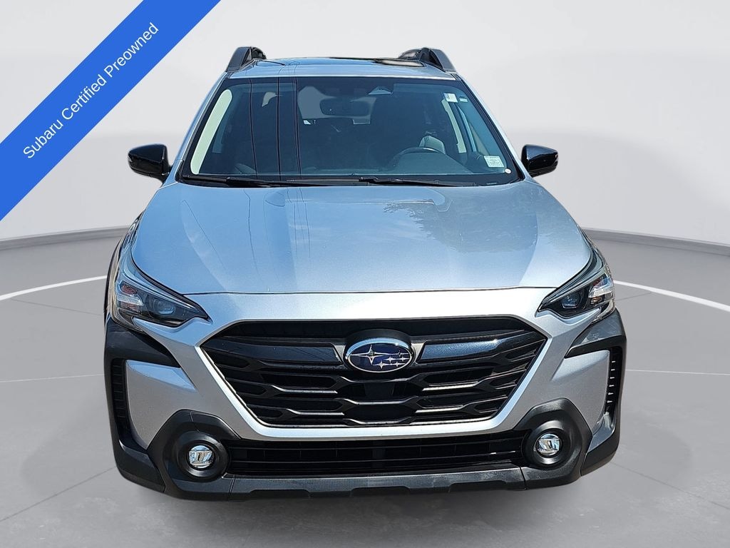 Used 2023 Subaru Outback Onyx Edition SUV