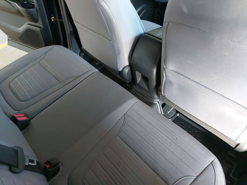 2024 Hyundai Santa Cruz SEL - Photo 11