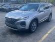 Used 2020 Hyundai Santa Fe Limited SUV