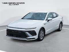 2025 Hyundai Sonata SE Sedan KMHL24JA1SA448231