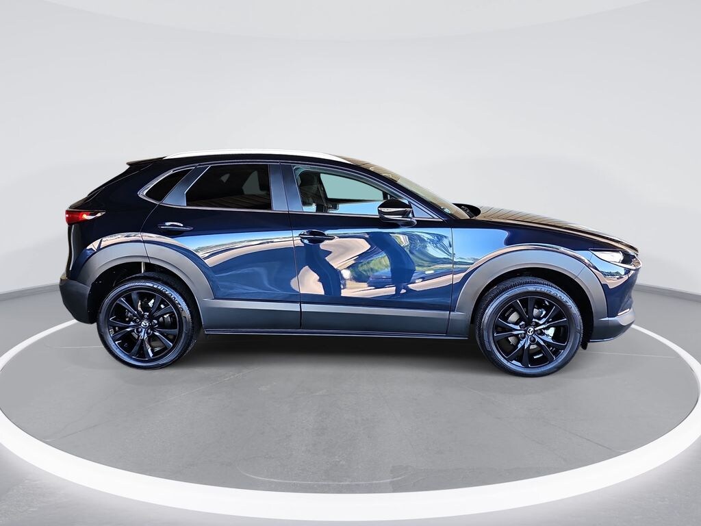Used 2025 Mazda CX-30 2.5 S Select Sport SUV