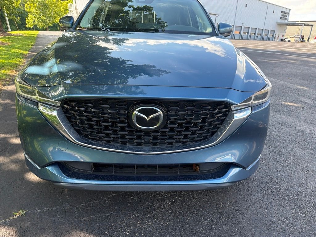 Used 2024 Mazda CX-5 2.5 S Select Package SUV