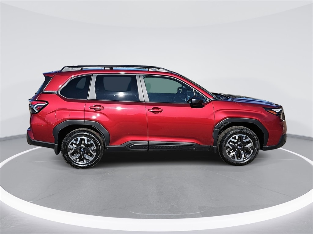 New 2026 Subaru Forester Premium SUV