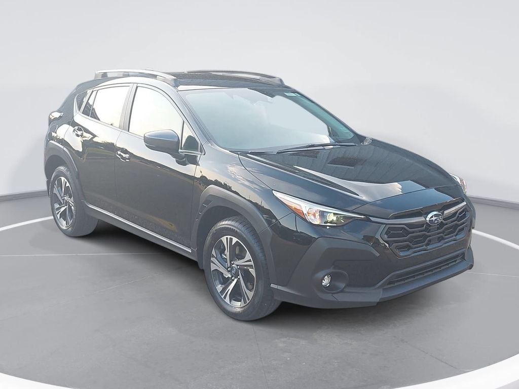 New 2026 Subaru Crosstrek Premium SUV