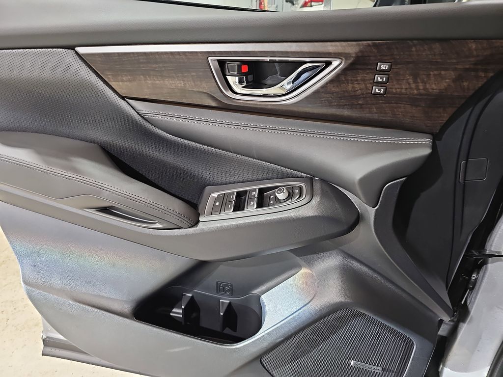2026 Subaru Ascent Touring - Photo 28