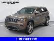 Used 2020 Jeep Grand Cherokee Limited SUV