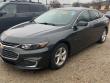 Used 2018 Chevrolet Malibu LS Sedan