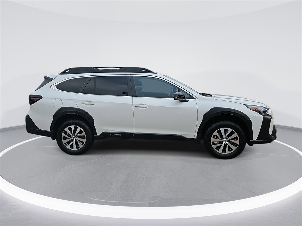 2025 Subaru Outback Premium photo 4