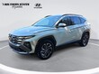 Hyundai Tucson Hybrid