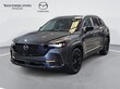 Mazda CX-50