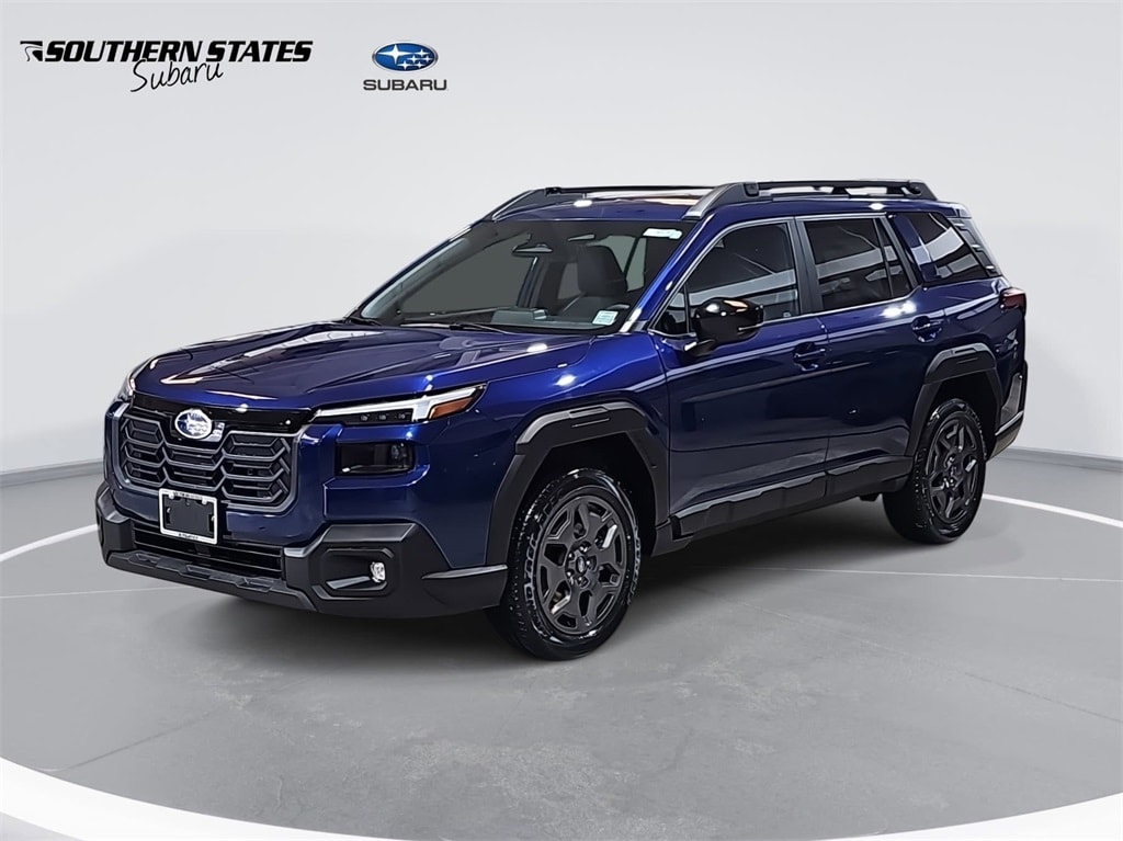 2026 Subaru Outback Premium's photo