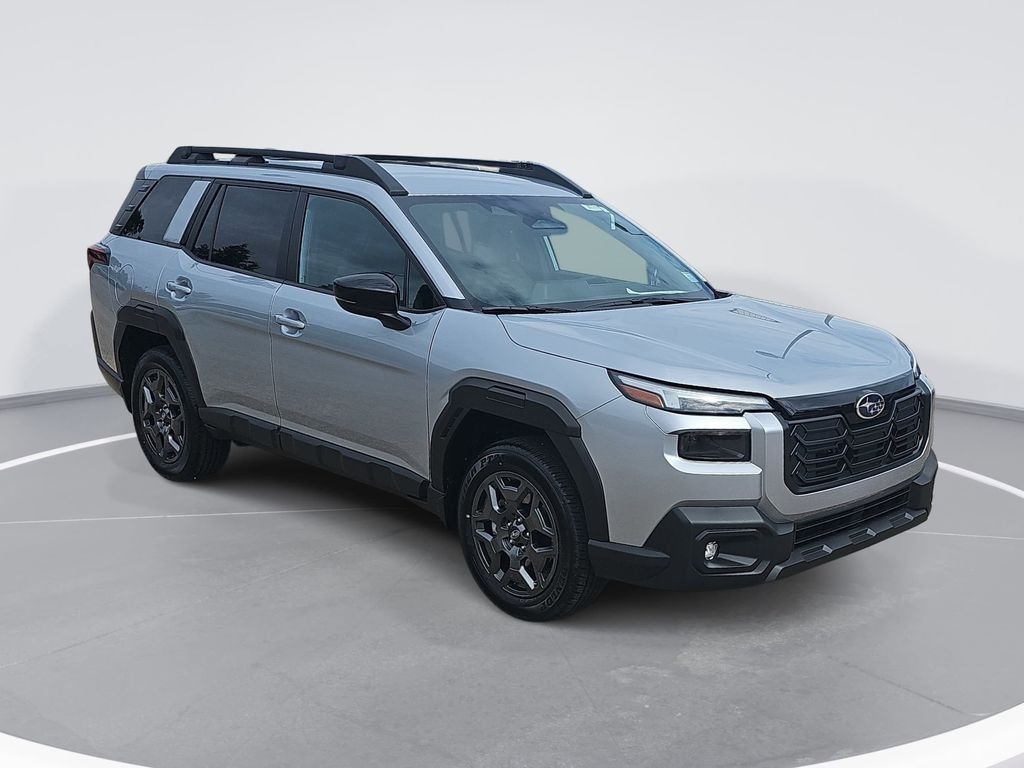 New 2026 Subaru Outback Premium SUV