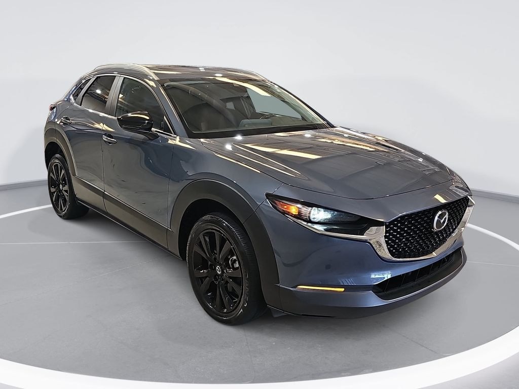 Used 2023 Mazda CX-30 2.5 S Carbon Edition SUV