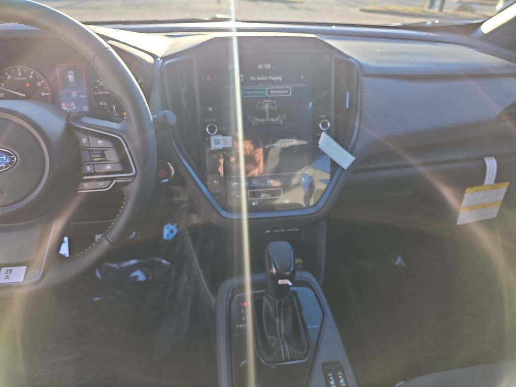 2026 Subaru Crosstrek Sport - Photo 21
