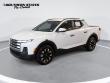 Used 2025 Hyundai Santa Cruz SEL Truck