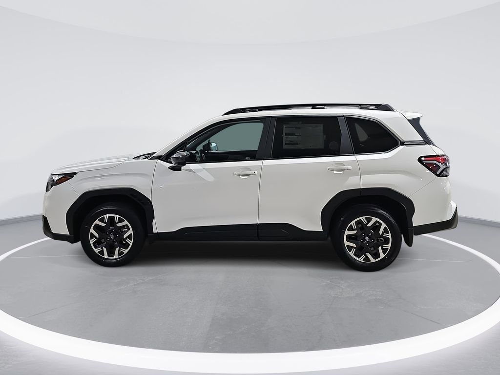 2026 Subaru Forester Premium - Photo 8