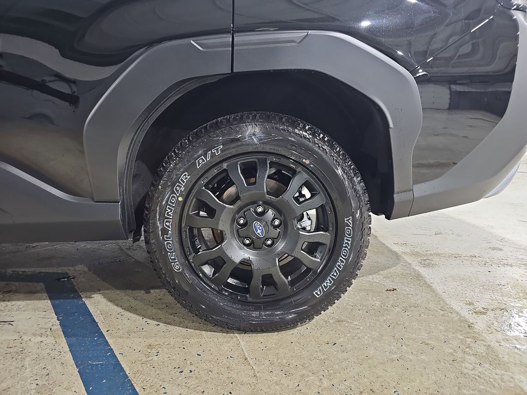 2026 Subaru Forester Wilderness - Photo 35