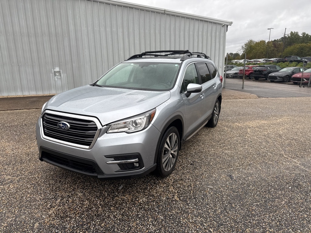 Used 2022 Subaru Ascent Limited SUV
