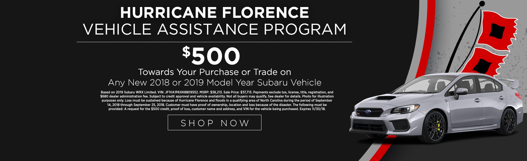 New Subaru & Used Car Dealer in Raleigh, NC Southern States Subaru