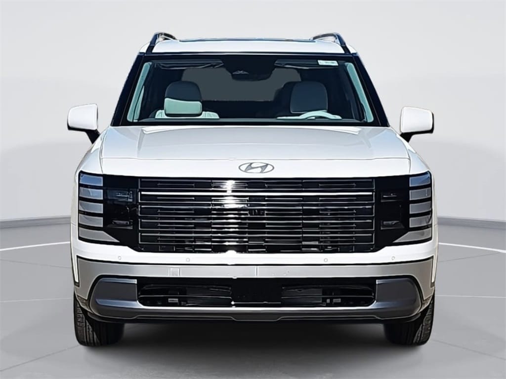 New 2026 Hyundai Palisade Limited SUV