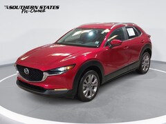 2023 Mazda CX-30 2.5 S Preferred Package SUV 3MVDMBCM6PM511816