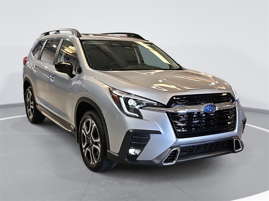 New 2025 Subaru Ascent Touring 7-Passenger SUV
