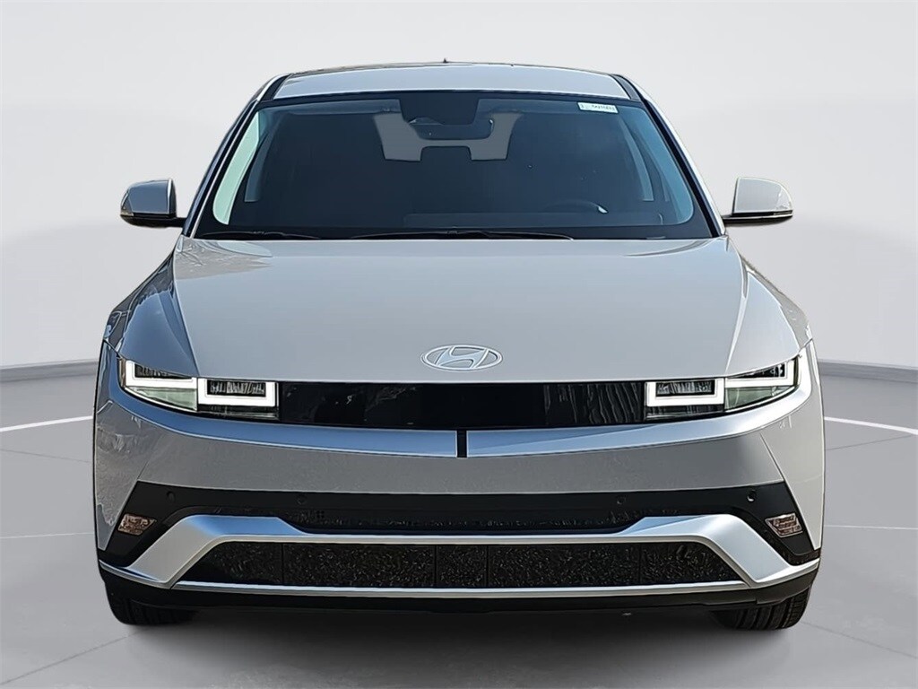 New 2026 Hyundai IONIQ 5 SEL SUV