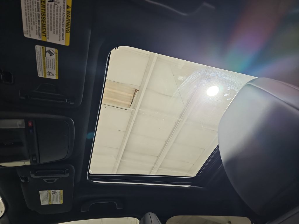 2026 Subaru Forester Sport - Photo 29
