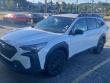Used 2023 Subaru Outback Onyx Edition SUV