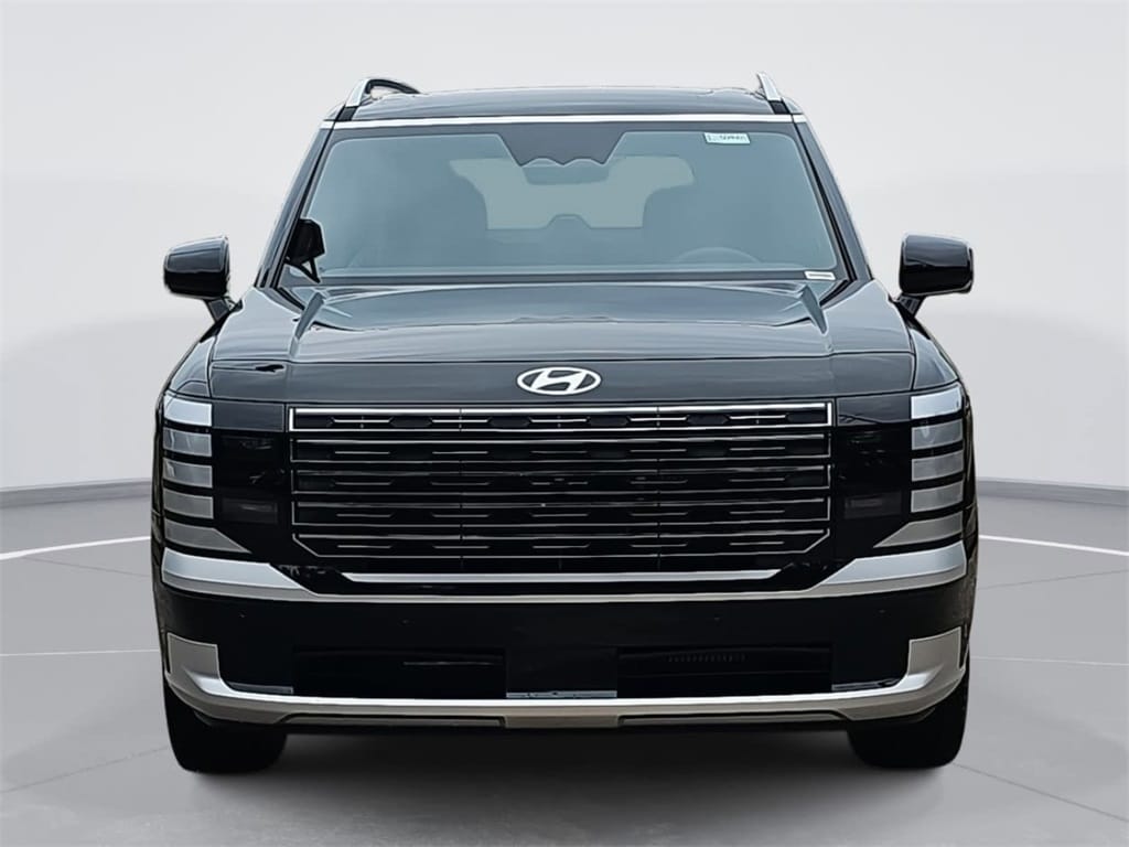 New 2026 Hyundai Palisade Hybrid Calligraphy SUV