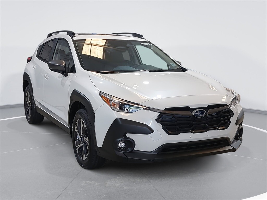 2025 Subaru Crosstrek Premium photo 3