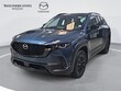 Mazda CX-50 Hybrid
