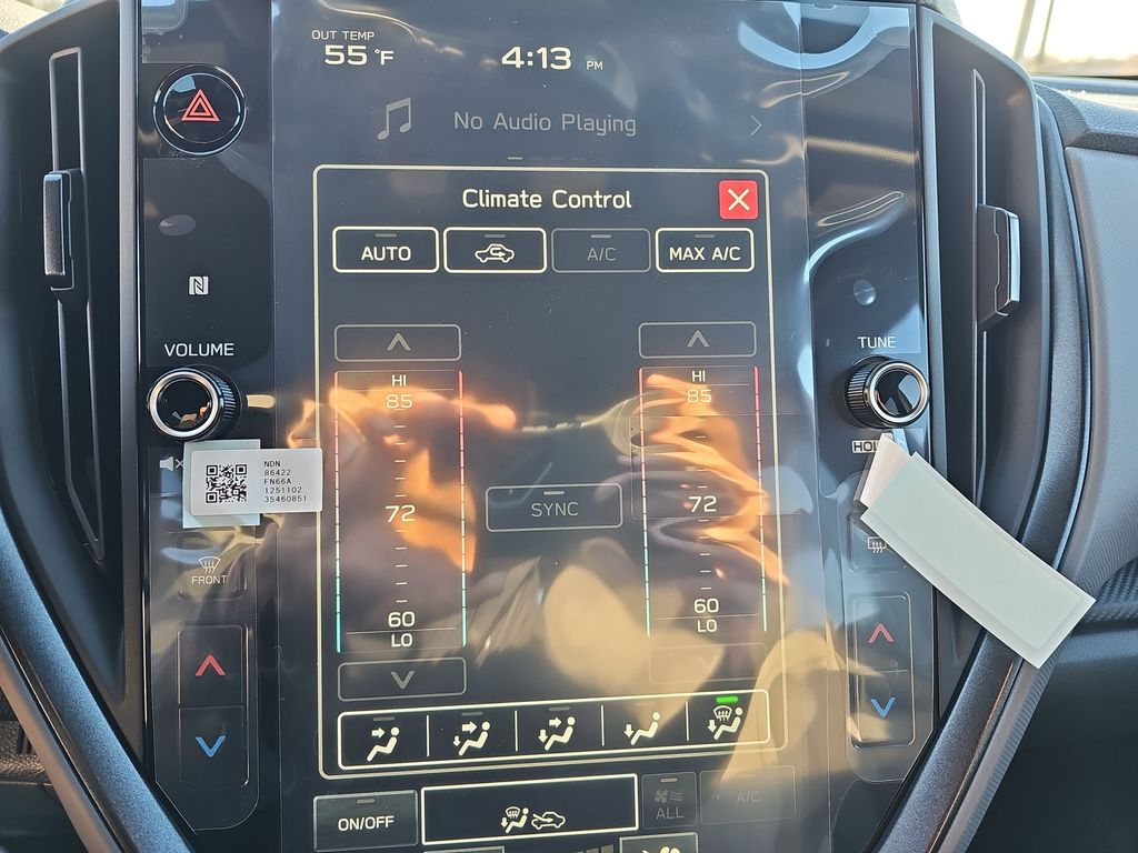 2026 Subaru Crosstrek Sport - Photo 25