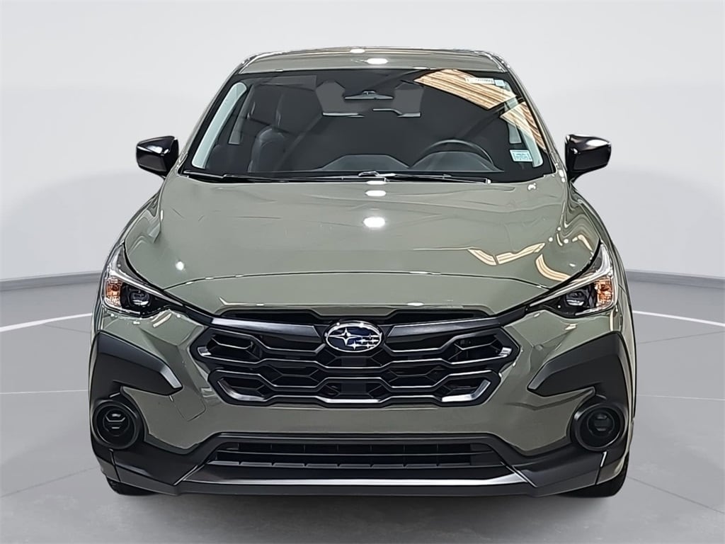 New 2026 Subaru Crosstrek Base SUV