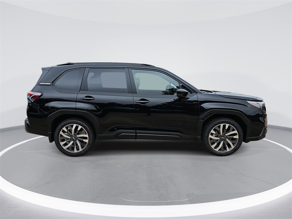 New 2025 Subaru Forester Touring SUV