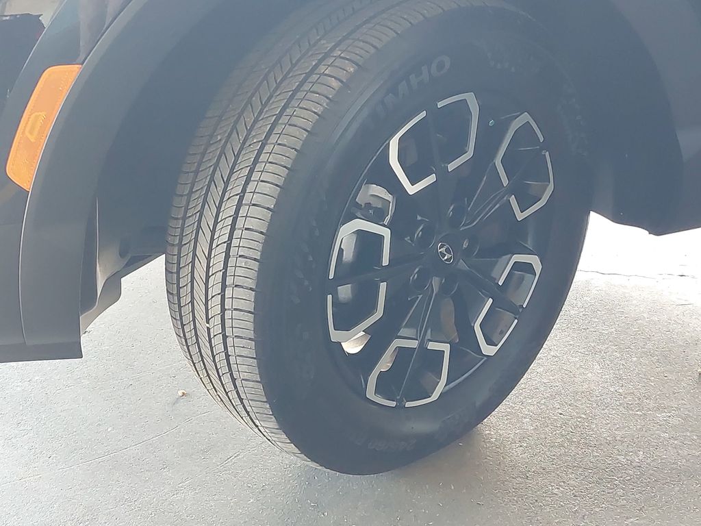 2024 Hyundai Santa Cruz SEL - Photo 32