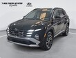 Hyundai Tucson Hybrid