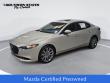 Used 2026 Mazda Mazda3 2.5 S Preferred Sedan