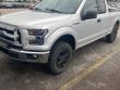 Used 2015 Ford F-150 XLT Truck