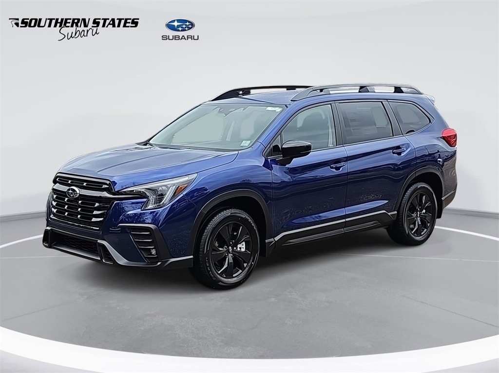 2026 Subaru Ascent Premium's photo