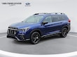  Subaru Ascent