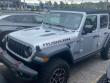 Used 2024 Jeep Wrangler Rubicon SUV