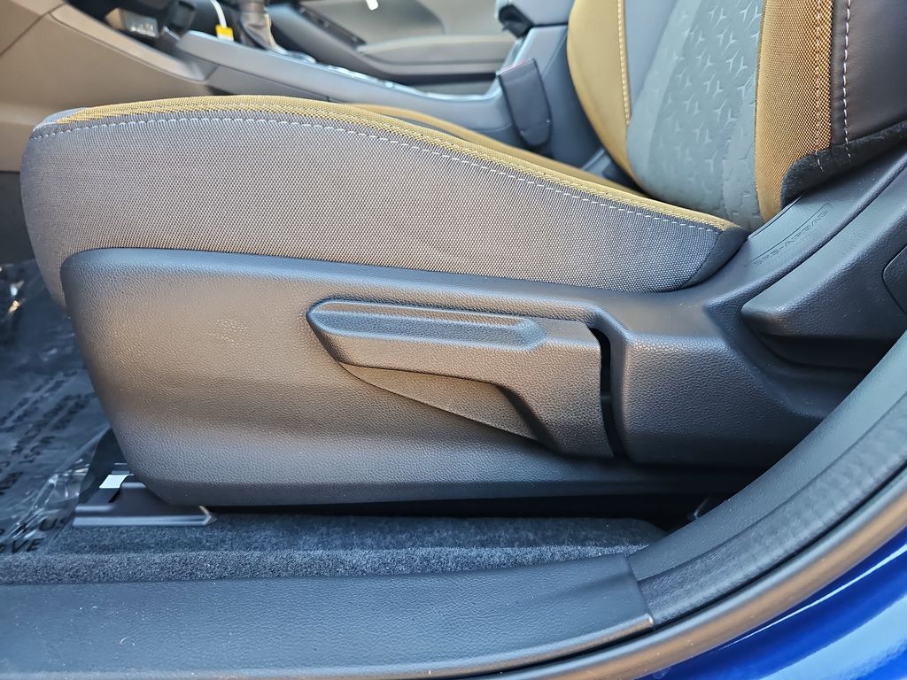 2026 Subaru Crosstrek Sport - Photo 30
