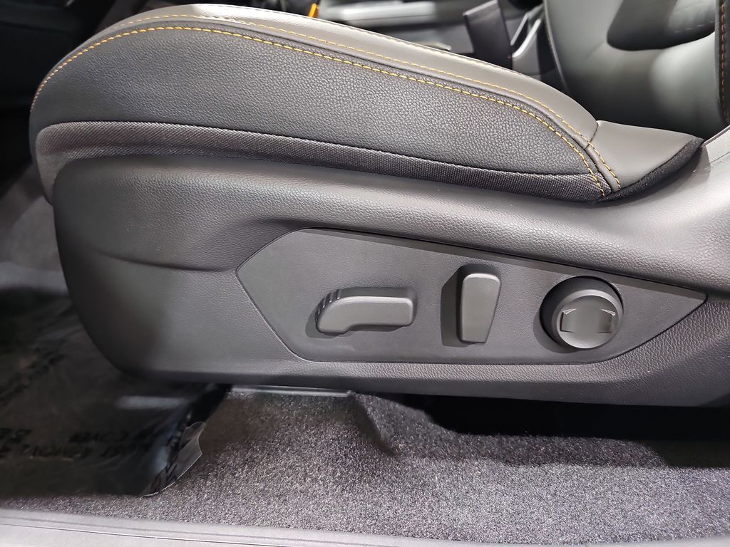 2026 Subaru Forester Wilderness - Photo 30