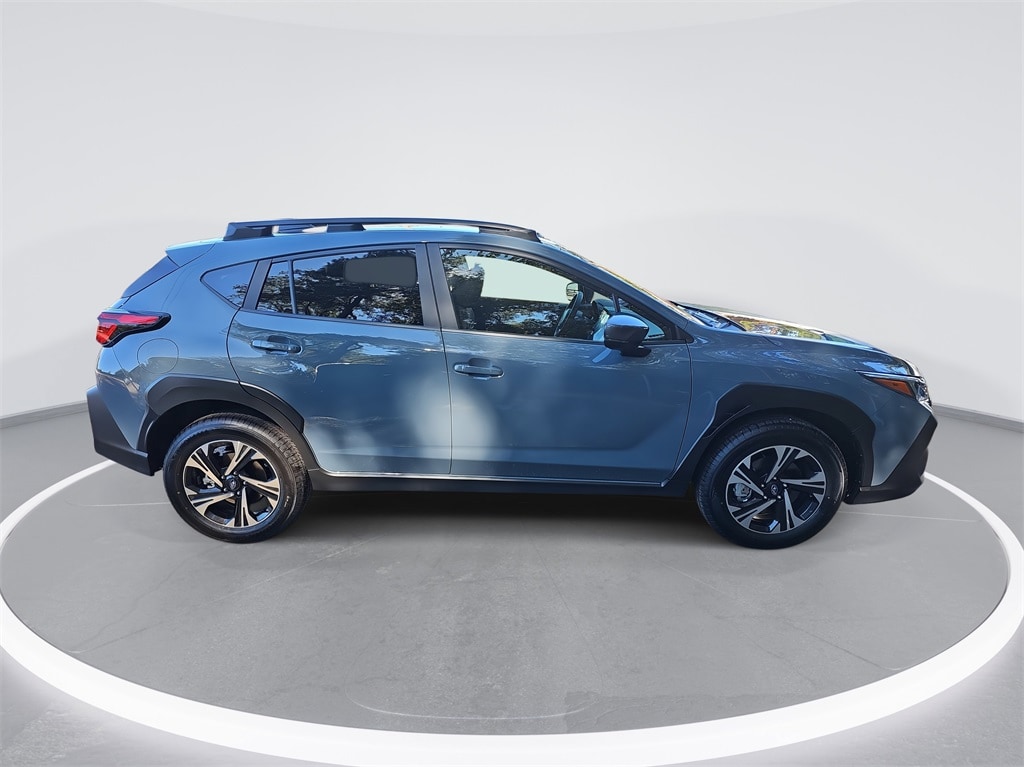 New 2025 Subaru Crosstrek Premium SUV