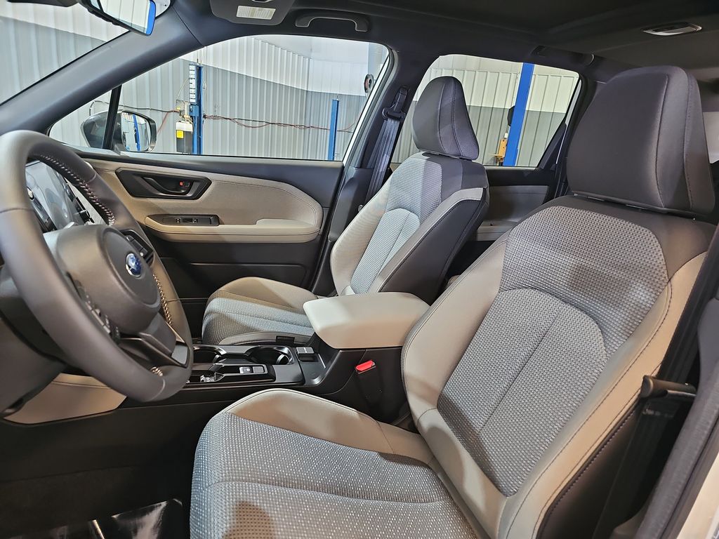 2026 Subaru Forester Premium - Photo 15