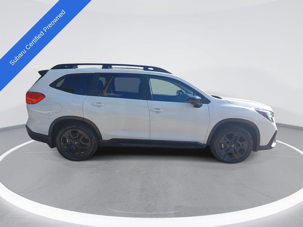 Used 2024 Subaru Ascent Onyx Edition SUV