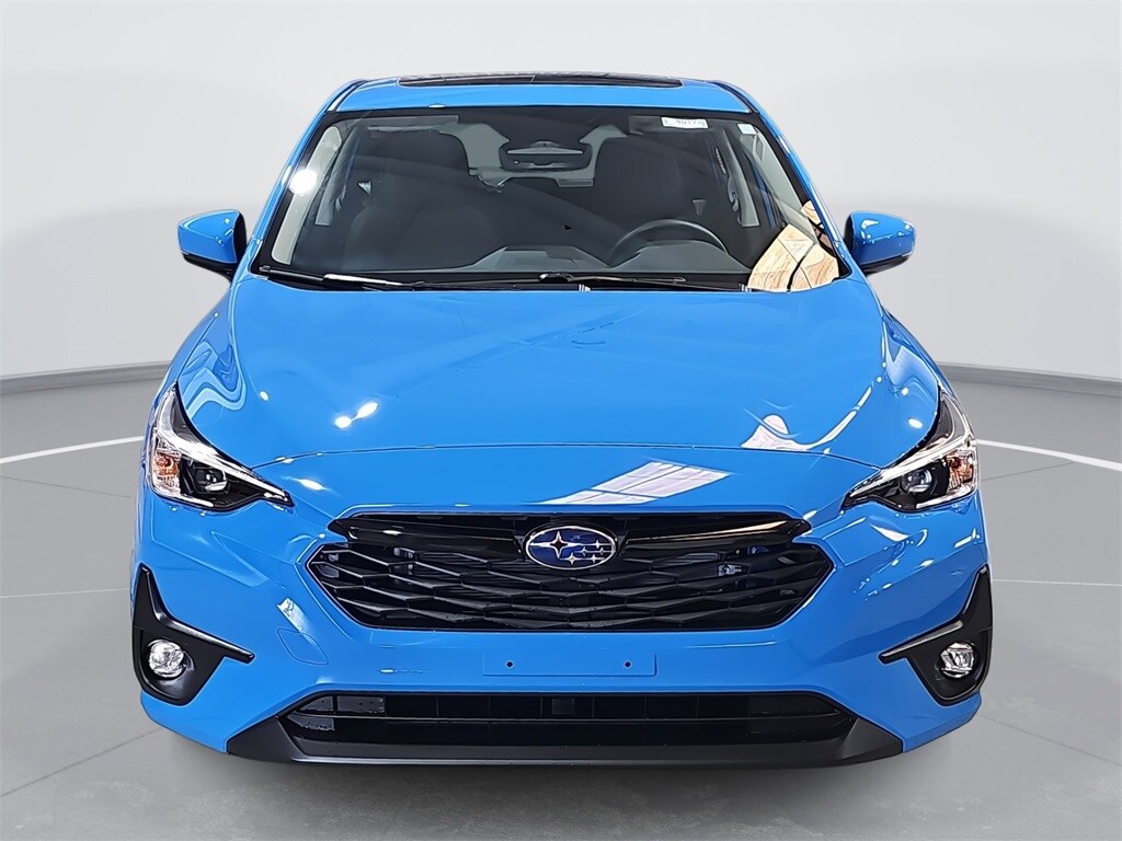 New 2025 Subaru Impreza Sport 5-Door