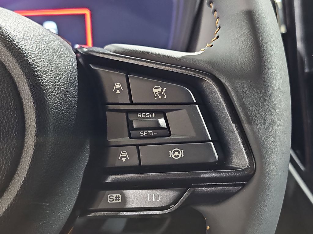 2026 Subaru Forester Wilderness - Photo 18